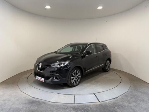 Kadjar 1.5 dCi 110ch energy Intens EDC eco&sup2; 2017 occasion 78520 LIMAY