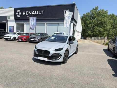 Annonce voiture Renault Clio VI 30000 €