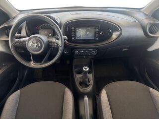 Aygo 1.0 VVT-i 72ch Dynamic MY24 2023 occasion 13012 Marseille