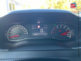 2008 1.2 PureTech 100ch S&S Active 2023 occasion 08200 Sedan