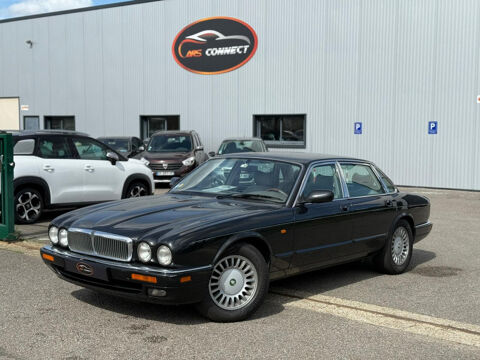 Jaguar XJ 3.2 L6 BA5 1997 occasion GISORS 27140