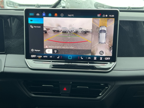 Tiguan 1.5 ETSI 131CH LIFE DSG7 2026 occasion 31670 Lab&egrave;ge