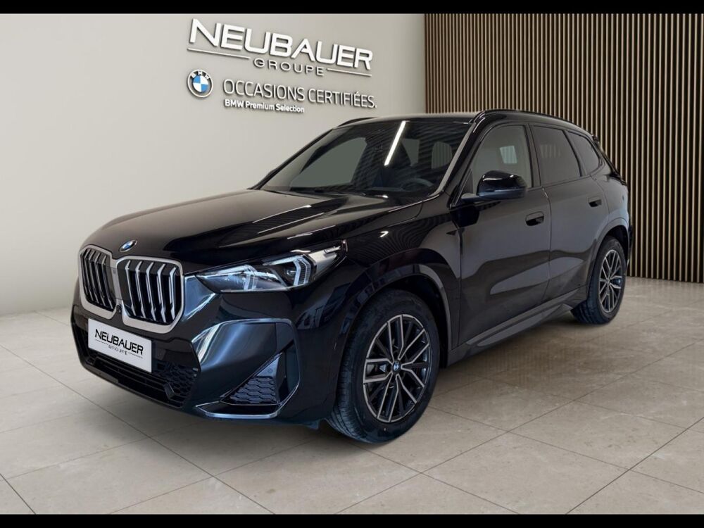 X1 sDrive20i 170ch M Sport 2025 occasion 78240 Chambourcy