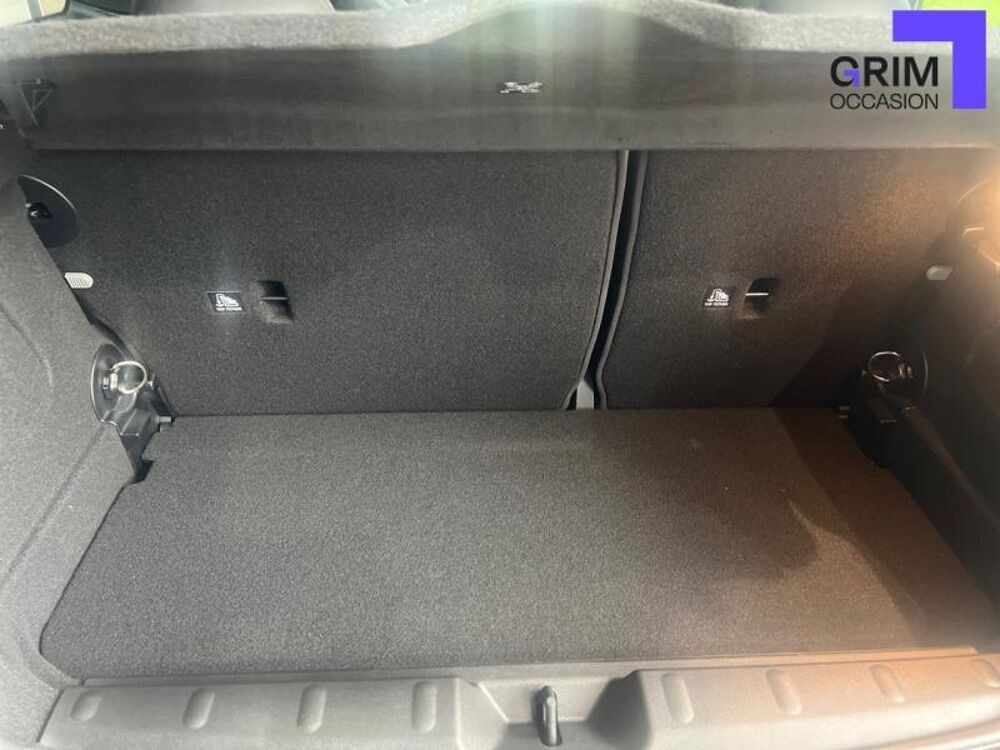 Cooper C 156ch Classic DKG7 2025 occasion 26000 Valence
