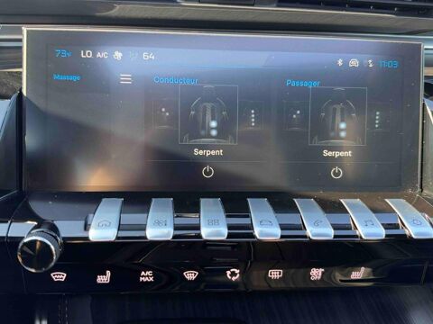 508 Hybrid 225ch GT e-EAT8 NEUVE / TOIT OUVRANT / NIGHT VISION / 2024 occasion 82000 Montauban