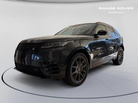 Land-Rover Range rover velar 2.0 P400e 404ch PHEV Dynamic HSE AWD BVA 2024 occasion Souffelweyersheim 67460