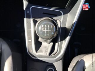 Polo 1.0 TSI 95ch Carat 2018 occasion 67200 Strasbourg