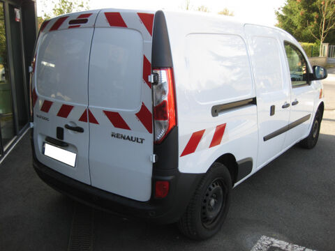 Kangoo Express MAXI 1.5 BLUE DCI 95CH GRAND VOLUME EXTRA R-LINK 2021 occasion 72310 Bess&eacute;-sur-Braye