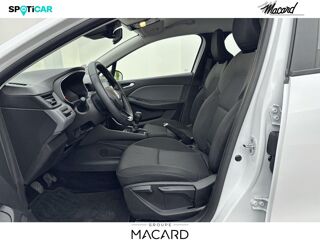 Clio 1.0 SCe 65ch Zen -21 2021 occasion 82000 Montauban