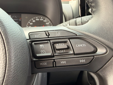 Yaris 116H DYNAMIC 92CH 5P 2024 occasion 16400 Puymoyen