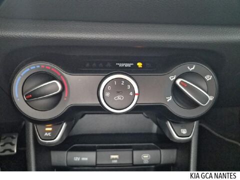 Picanto 1.0 GDi 68ch GT-Line 2025 occasion 44800 Saint-Herblain