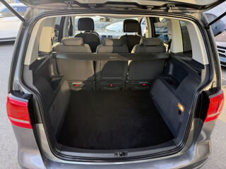 Touran 1.6 TDI 105 CONFORTLINE BUSINESS DSG7 2014 occasion 31140 Aucamville