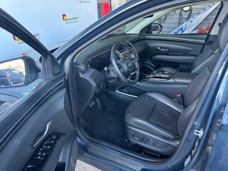 Tucson 1.6 T-GDi 150ch Hybrid 48V Executive DCT7 2021 occasion 78310 Coigni&egrave;res