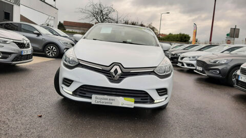 Clio IV 0.9 TCE 90CH ZEN 5P 2019 occasion 08000 Warcq