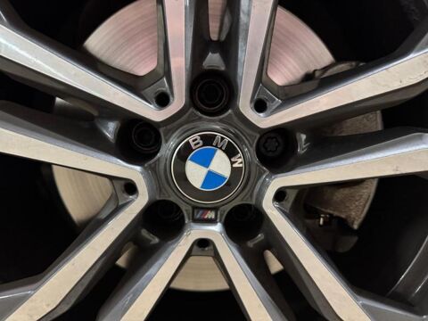 X2 sDrive18iA 136ch M Sport DKG7 2021 occasion 92100 Boulogne-Billancourt