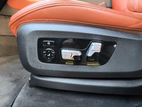 X5 xDrive50e 489ch M Sport 2023 occasion 78240 Chambourcy