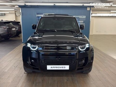 Defender 110 2.0 P300e PHEV Black Edition 2025 occasion 78560 LE PORT MARLY