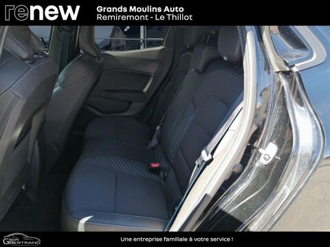 Clio 1.0 TCe 90ch esprit Alpine - 25 2025 occasion 88160 Le Thillot