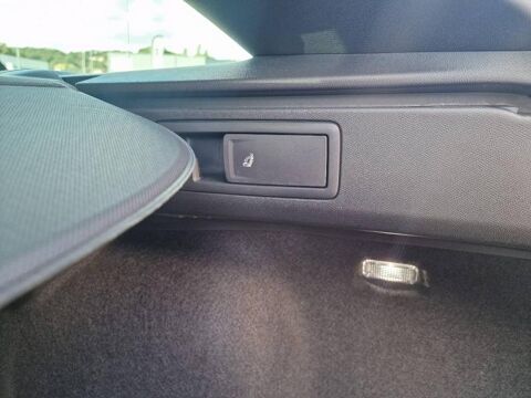 Leon 1.4 e-Hybrid 245ch VZ DSG6 2024 occasion 24430 Marsac-sur-l'Isle
