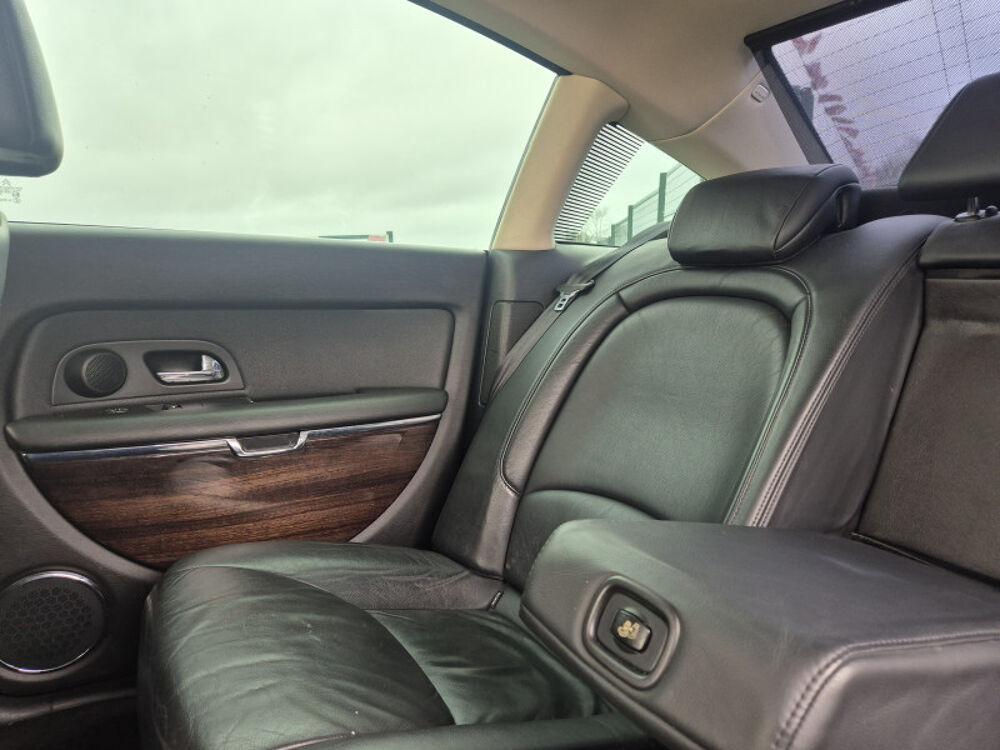 C6 3.0 V6 HDI EXCLUSIVE FAP 2010 occasion 95420 MAGNY EN VEXIN