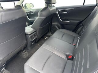 RAV 4 2.5 Hybride 222ch Dynamic AWD-i MY24 2024 occasion 13012 Marseille