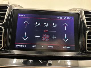 C5 aircross PureTech 130ch S&S C-Series EAT8 2022 occasion 91230 Montgeron