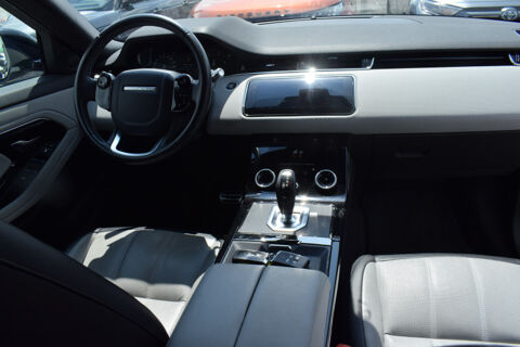 Range Rover Evoque 2.0 D 150CH S AWD BVA 2019 occasion 34740 Vendargues