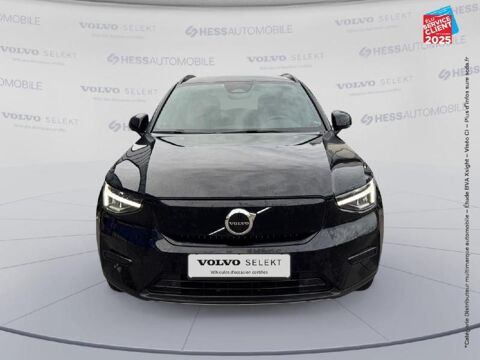 XC40 Recharge 231ch Start EDT GPS Camera Carplay 2022 occasion 57050 Metz