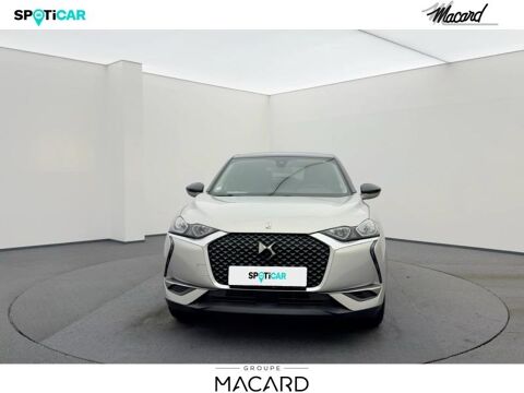 DS3 PureTech 100ch So Chic 2021 occasion 82000 Montauban
