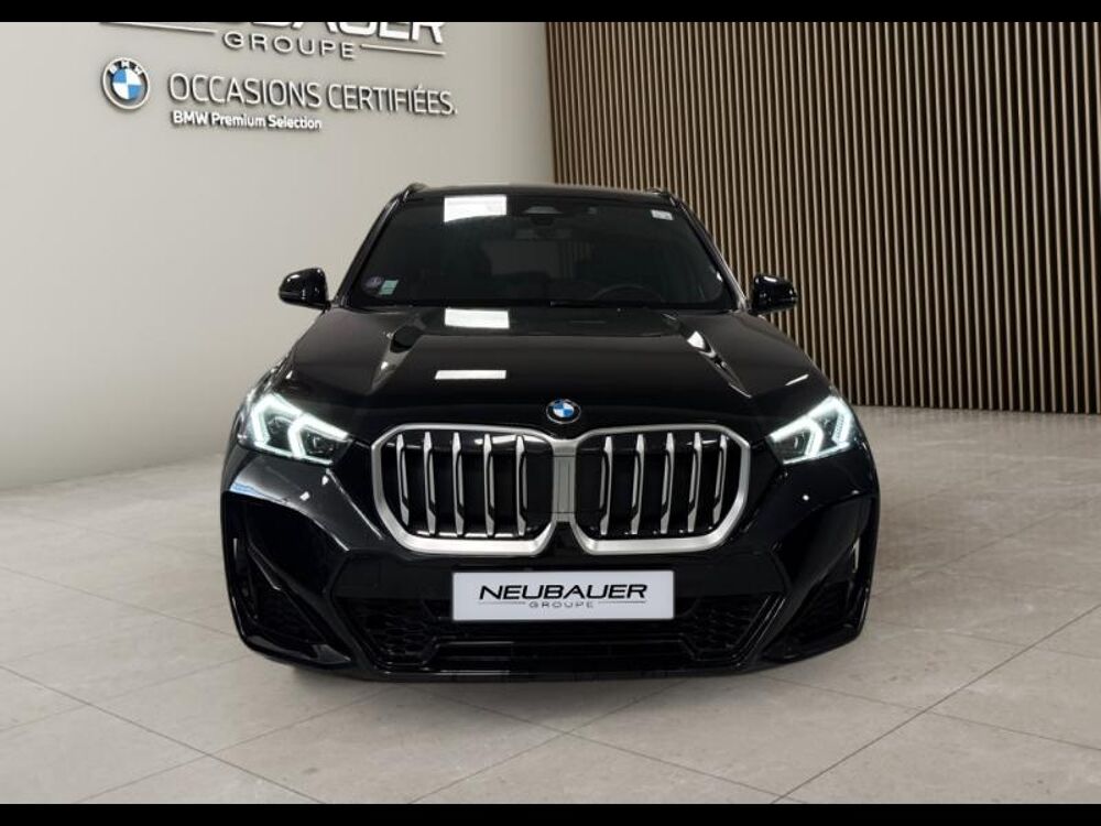X1 sDrive18i 136ch M Sport 2023 occasion 92100 Boulogne-Billancourt