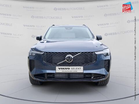 XC90 T8 AWD 310 + 145ch Ultra Style Dark Geartronic 2025 occasion 67460 Souffelweyersheim