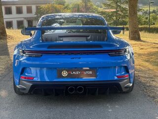 911 (992) 4.0 510CH GT3 PDK 2023 occasion 31340 VACQUIERS