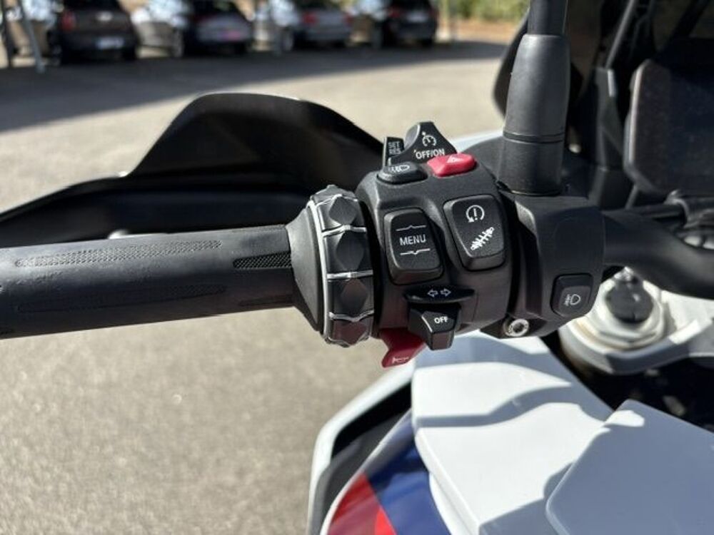 Divers S 1000 XR M SPORT 2022 occasion 85400 Sainte-Gemme-la-Plaine