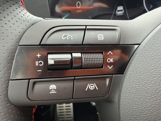 Tucson 1.6 CRDI 136CH HYBRID 48V N LINE CREATIVE DCT7 2026 occasion 87270 COUZEIX