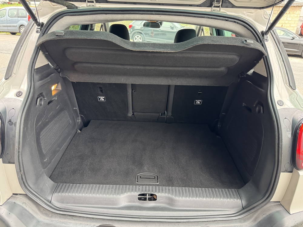 C3 Aircross BLUE HDI 100CH SHINE BUSINESS 2020 occasion 12000 RODEZ
