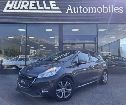 Peugeot 208 1.0 essence 68ch ACTIVE 5P / distributio