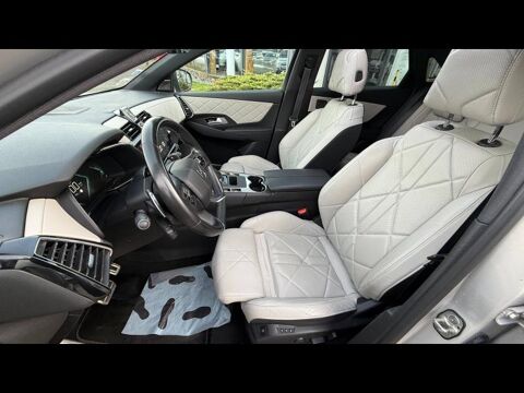 DS7 E-TENSE 4x4 300ch Grand Chic 2020 occasion 27930 Normanville