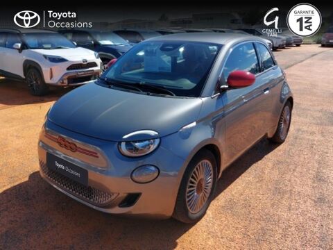 500 e 95ch (RED) 2023 occasion 26200 Mont&eacute;limar