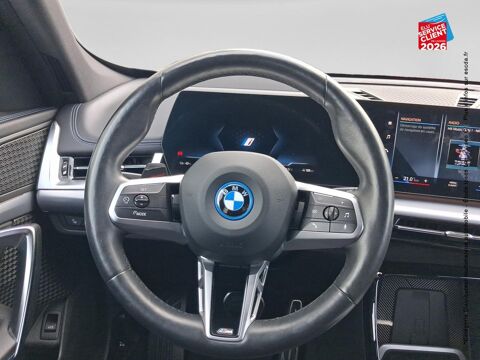 X1 ixDrive30 313ch M Sport 2023 occasion 68000 Colmar