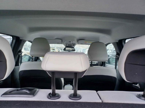 C3 ELECTRIQUE 113CH 44,2KWH AUTONOMIE CONFORT MAX 2025 occasion 69890 La Tour-de-Salvagny