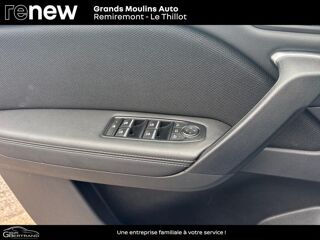 Symbioz 1.6 E-Tech full hybrid 145ch Iconic 2025 occasion 88160 Le Thillot