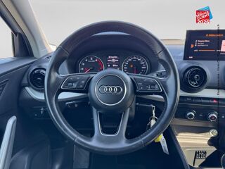Q2 1.4 TFSI 150ch COD S tronic 7 2017 occasion 21000 Dijon