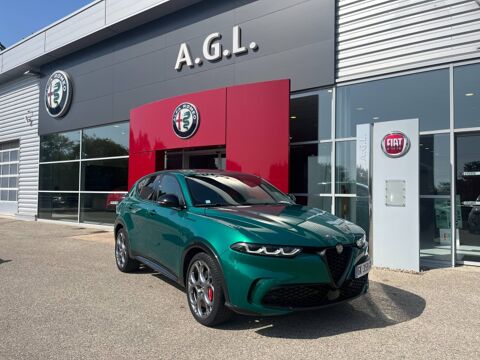 Annonce voiture Alfa Romeo Tonale 30990 