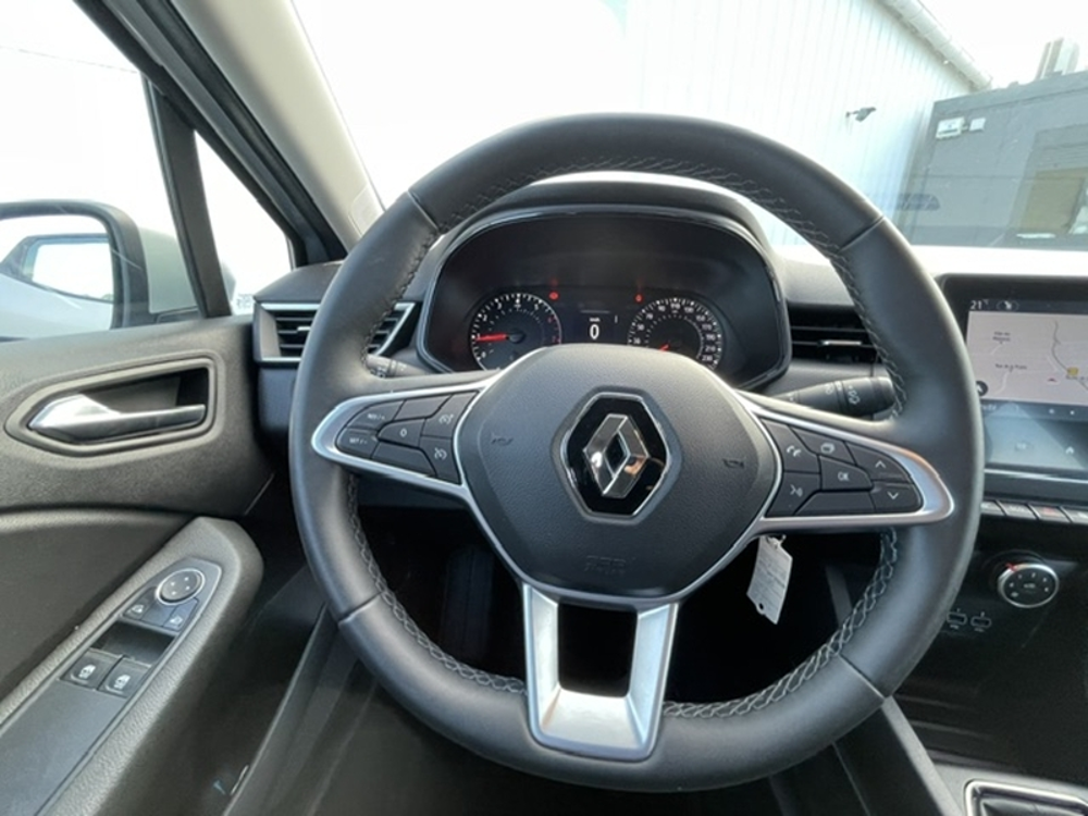 Clio V 1.0 TCE 90CH BUSINESS -21N 2022 occasion 44190 Saint-Lumine-de-Clisson