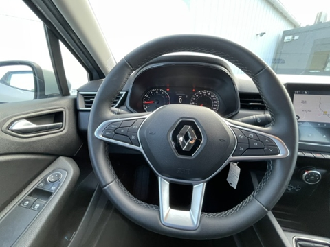 Clio V 1.0 TCE 90CH BUSINESS -21N 2022 occasion 44190 Saint-Lumine-de-Clisson