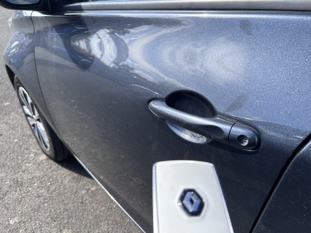 Zo&eacute; E-TECH INTENS CHARGE NORMALE R110 ACHAT INTEGRAL - 21C 2022 occasion 44190 Saint-Lumine-de-Clisson
