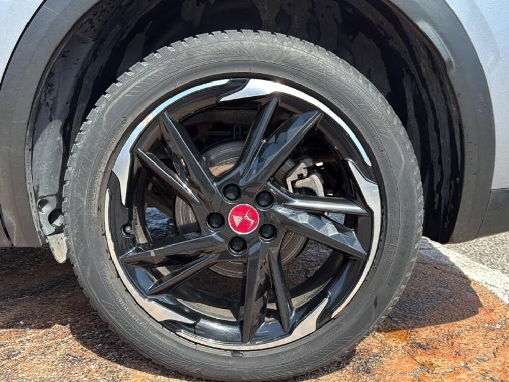 DS7 BlueHDi 130ch Performance Line 2018 occasion 13200 Arles