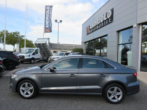 A3 30 TDI 116CH EURO6D-T 109G 2019 occasion 31600 Muret