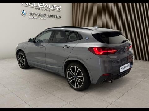X2 xDrive25eA 220ch M Sport Euro6d-T 6cv 2022 occasion 78240 Chambourcy