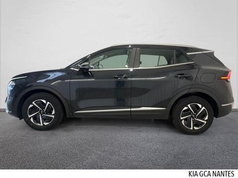 Sportage 1.6 T-GDi 230ch HEV Active BVA6 4x2 2022 occasion 44800 Saint-Herblain